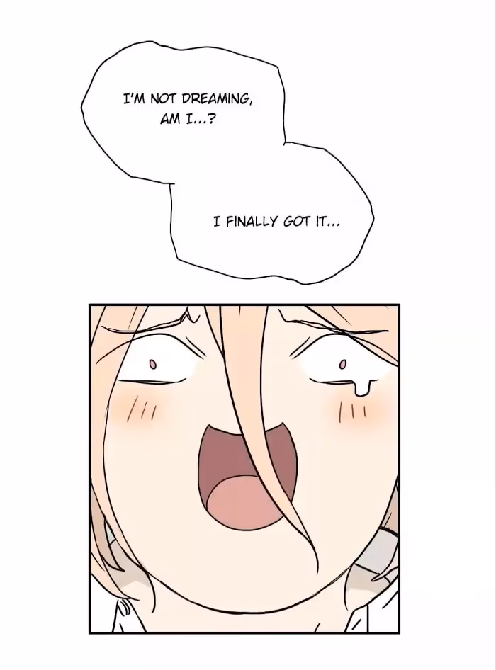 Bromance Chapter 231 page 31 - 