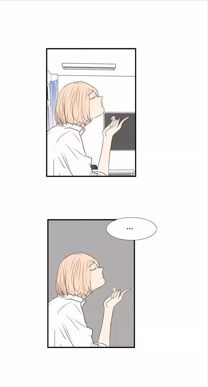Bromance Chapter 231 page 35 - 