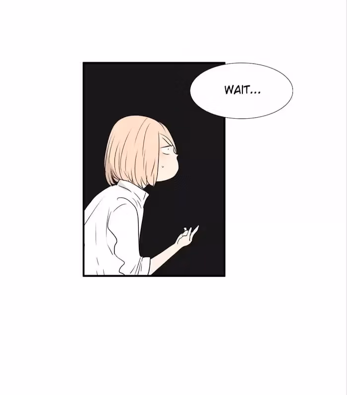 Bromance Chapter 231 page 36 - 