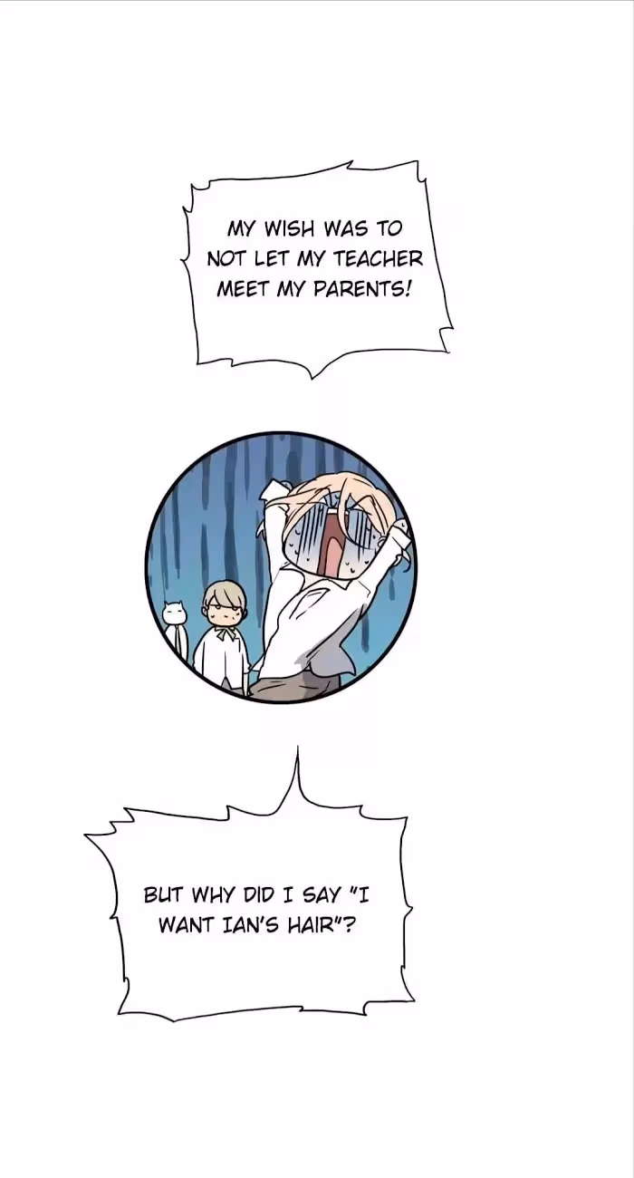 Bromance Chapter 231 page 37 - 