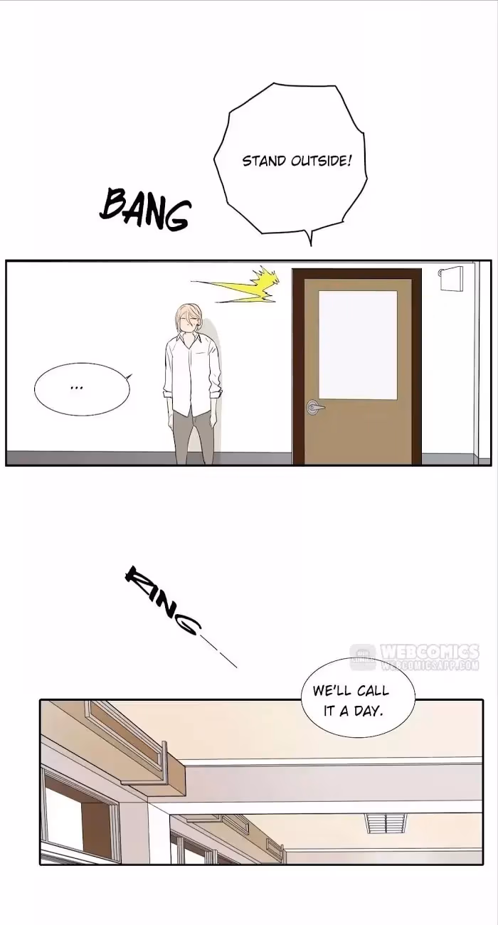 Bromance Chapter 231 page 6 - 