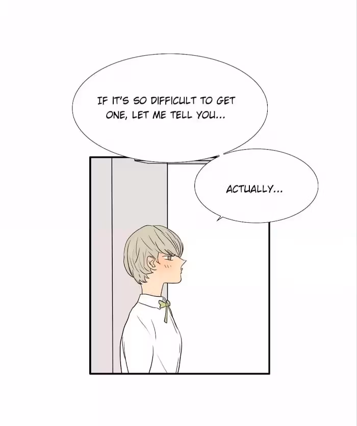 Bromance Chapter 231 page 8 - 