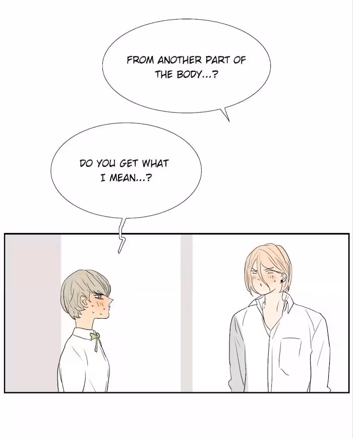 Bromance Chapter 231 page 10 - 