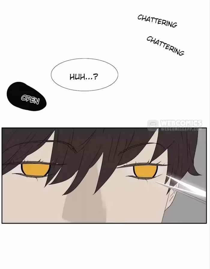 Bromance Chapter 232 page 13 - 
