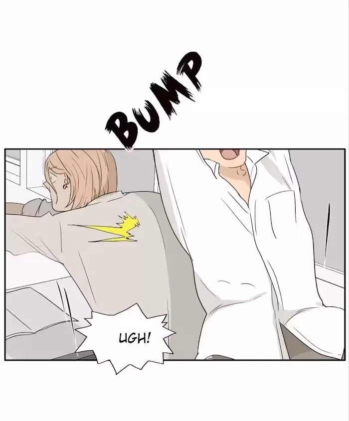 Bromance Chapter 232 page 14 - 