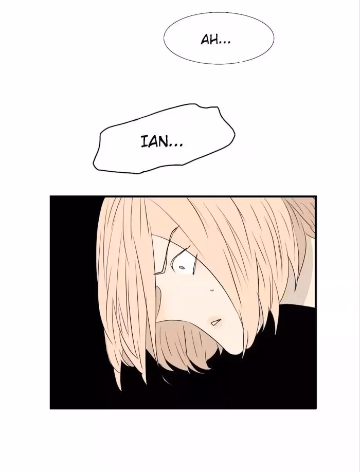 Bromance Chapter 232 page 19 - 