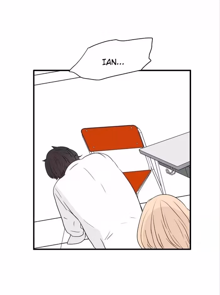 Bromance Chapter 232 page 20 - 