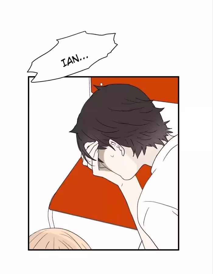 Bromance Chapter 232 page 21 - 