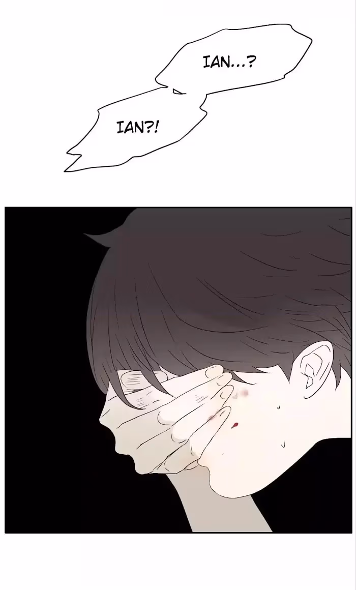 Bromance Chapter 232 page 22 - 
