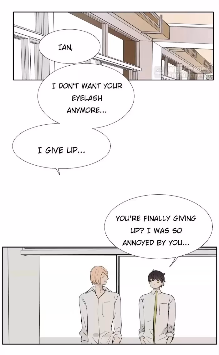 Bromance Chapter 232 page 4 - 