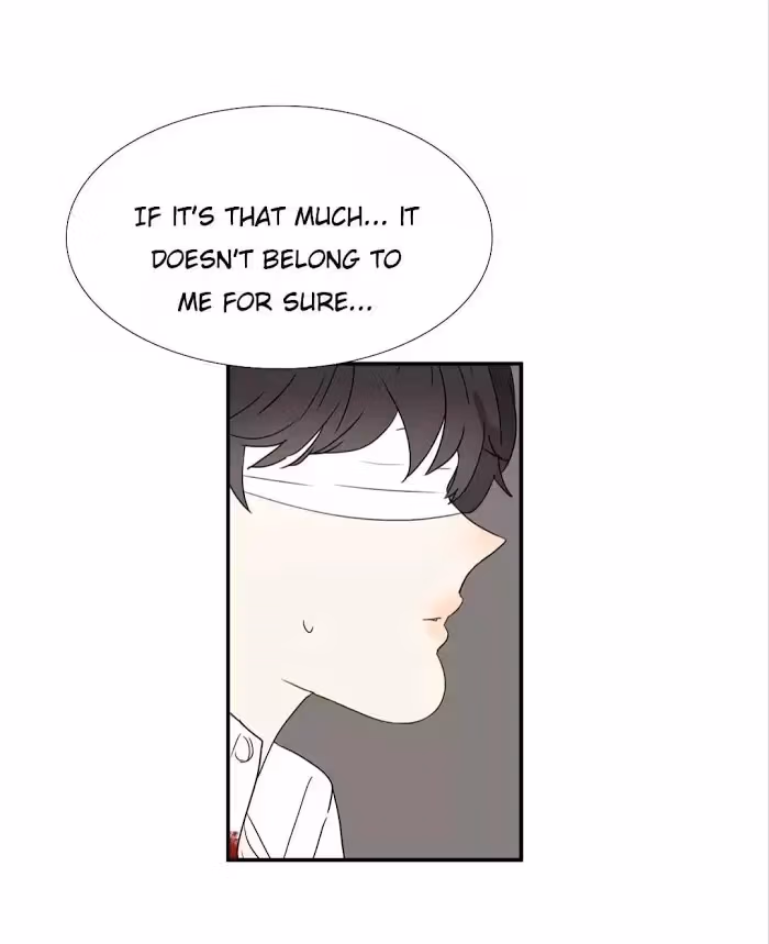 Bromance Chapter 232 page 37 - 