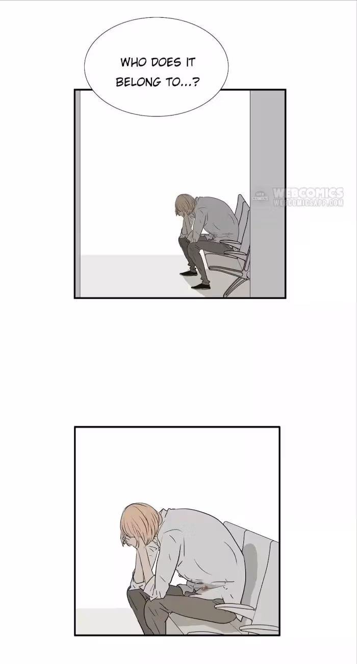 Bromance Chapter 232 page 39 - 