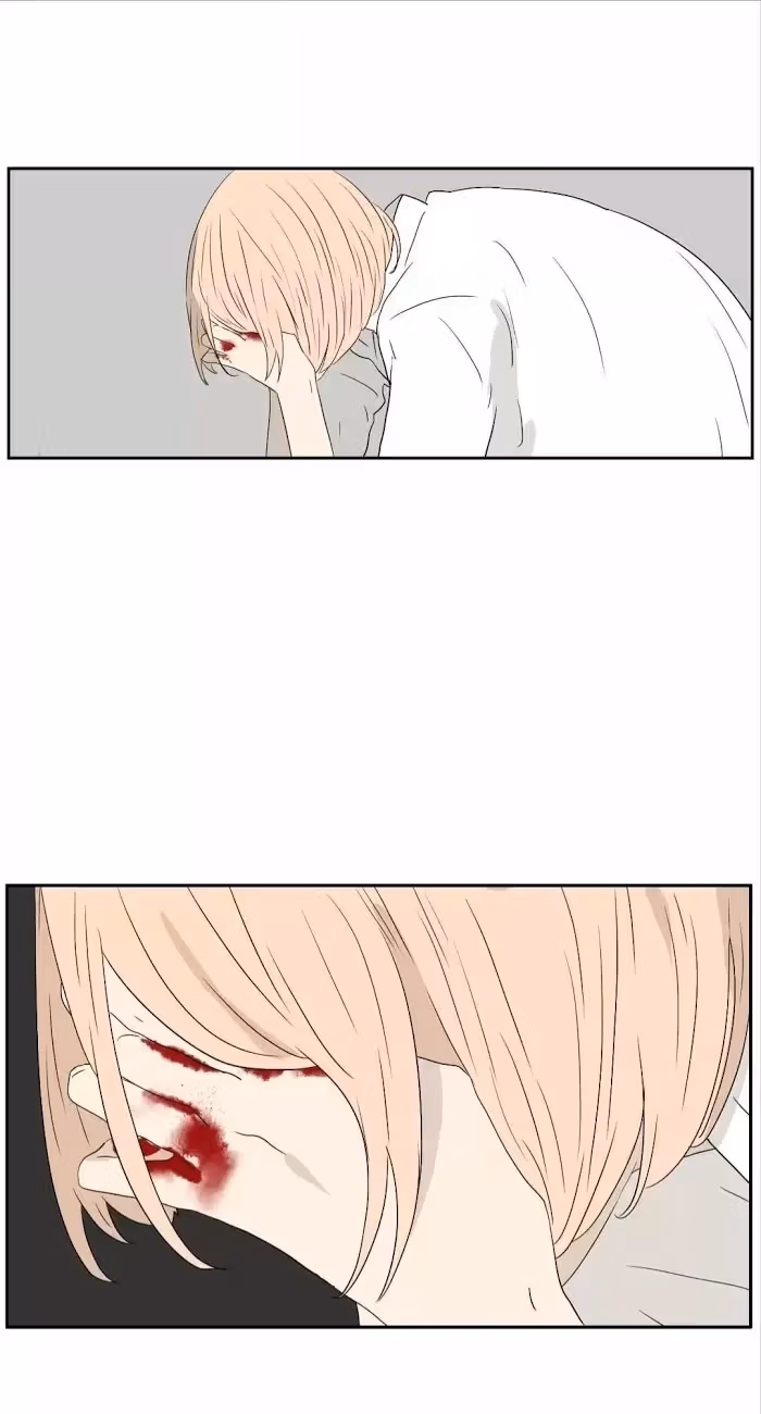 Bromance Chapter 232 page 40 - 