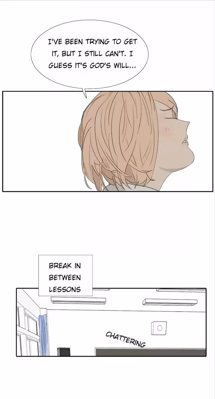 Bromance Chapter 232 page 5 - 