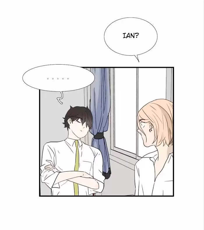 Bromance Chapter 232 page 7 - 