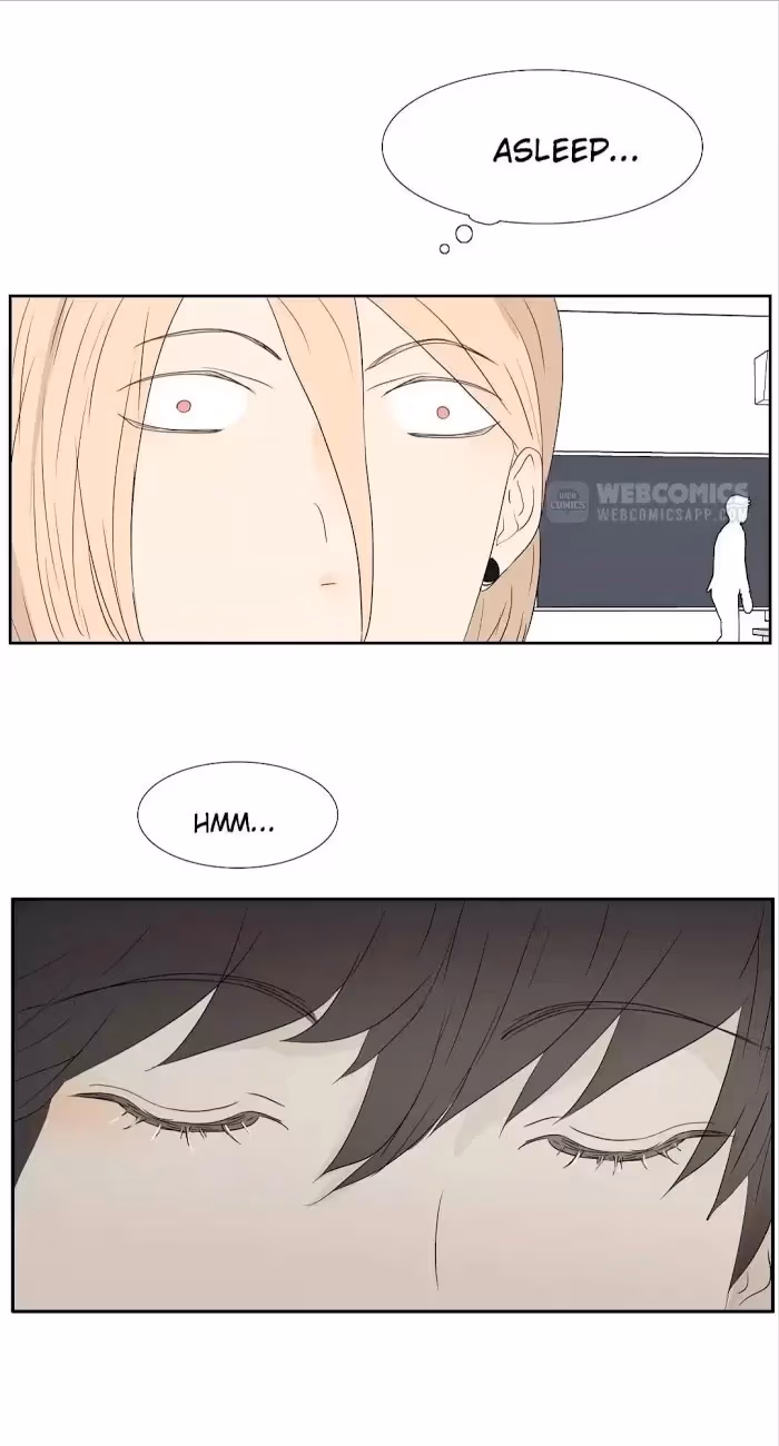 Bromance Chapter 232 page 8 - 