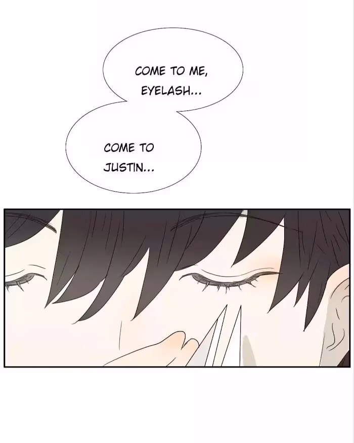 Bromance Chapter 232 page 10 - 