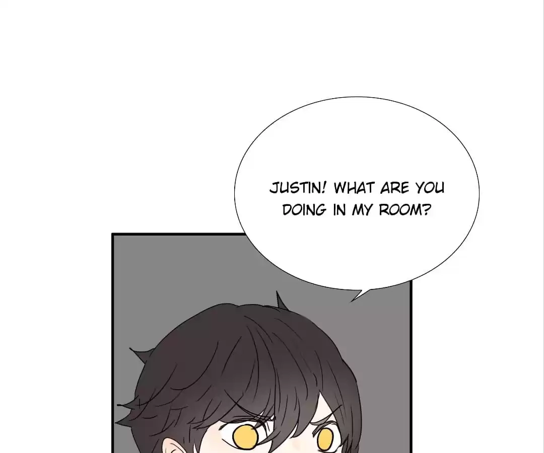 Bromance Chapter 233 page 1 - 