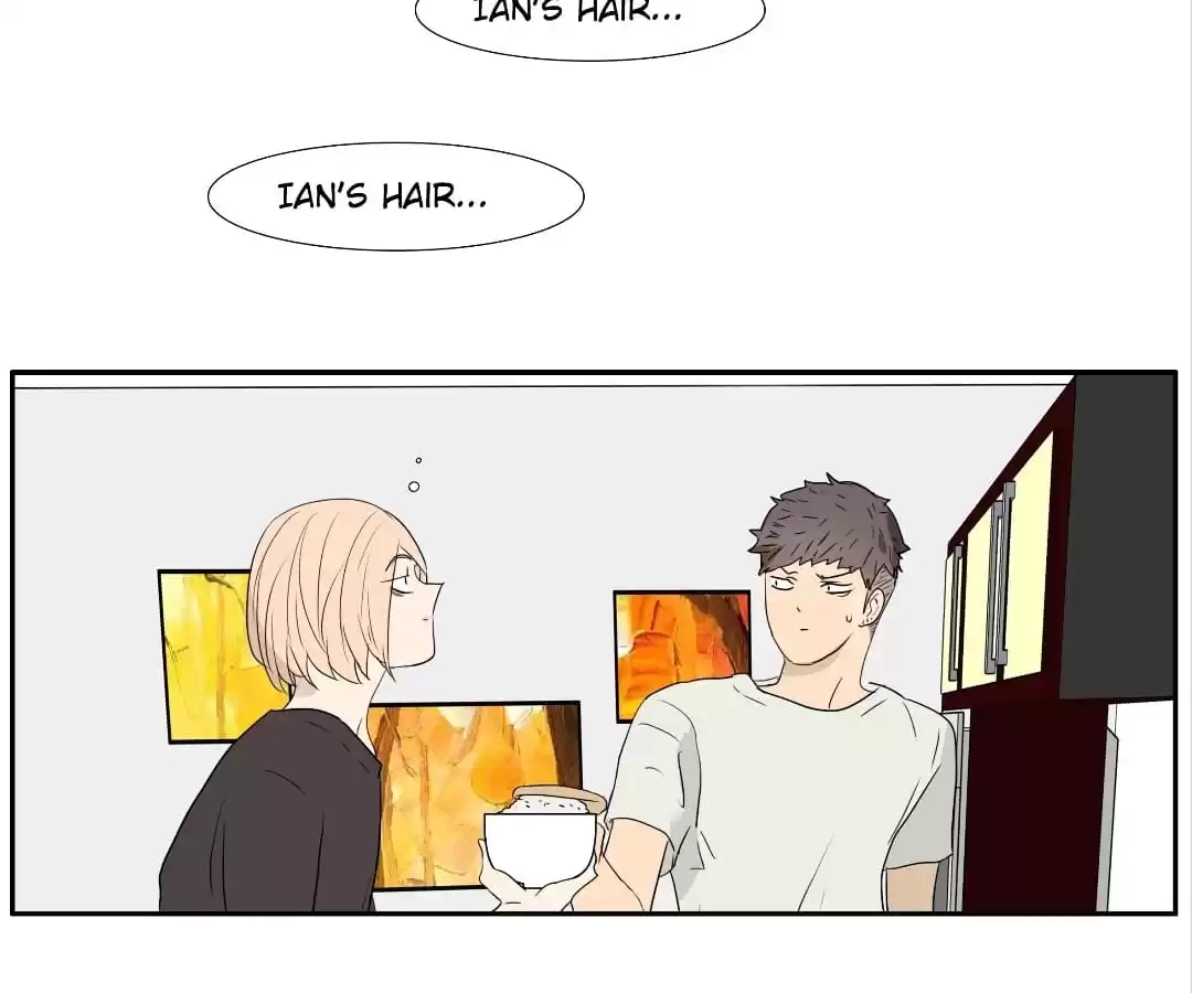 Bromance Chapter 233 page 12 - 