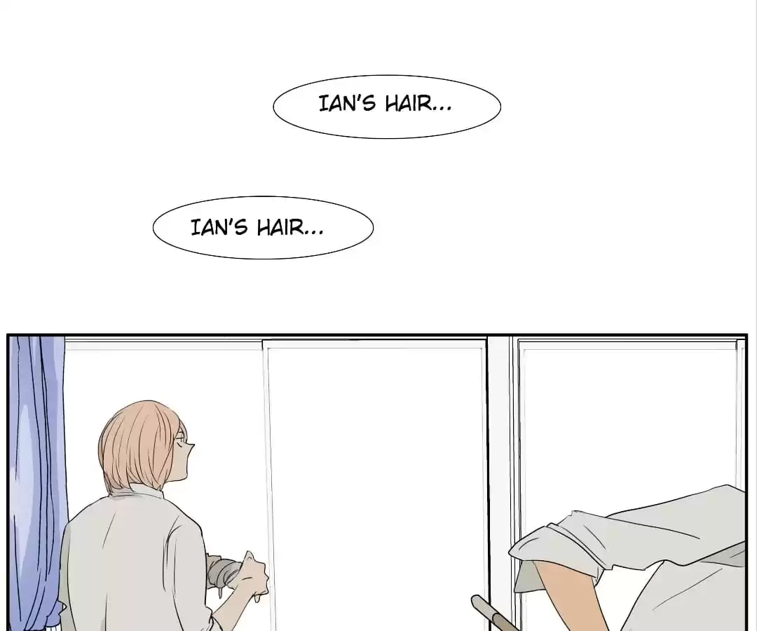 Bromance Chapter 233 page 13 - 