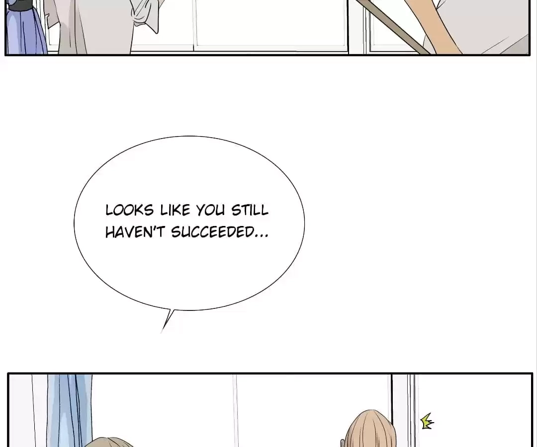 Bromance Chapter 233 page 14 - 