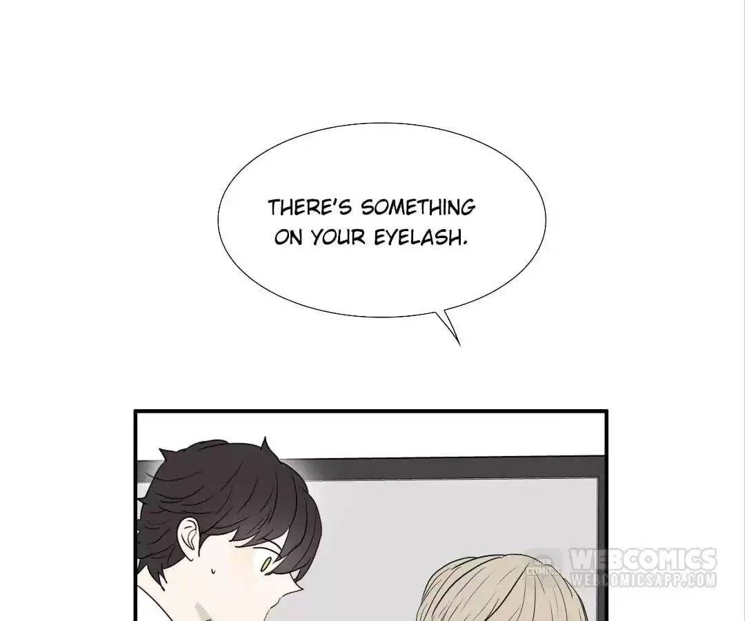 Bromance Chapter 233 page 18 - 