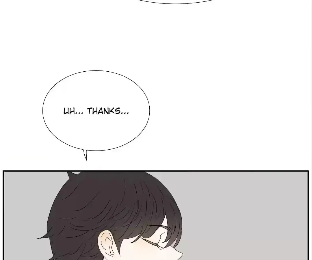 Bromance Chapter 233 page 20 - 