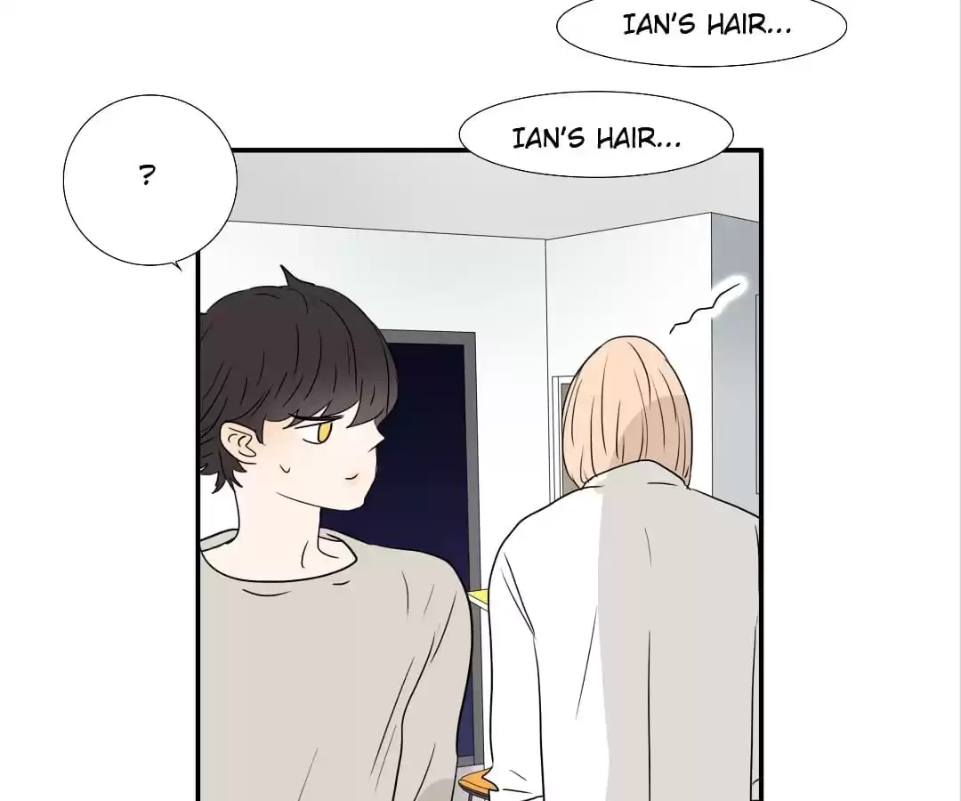 Bromance Chapter 233 page 3 - 