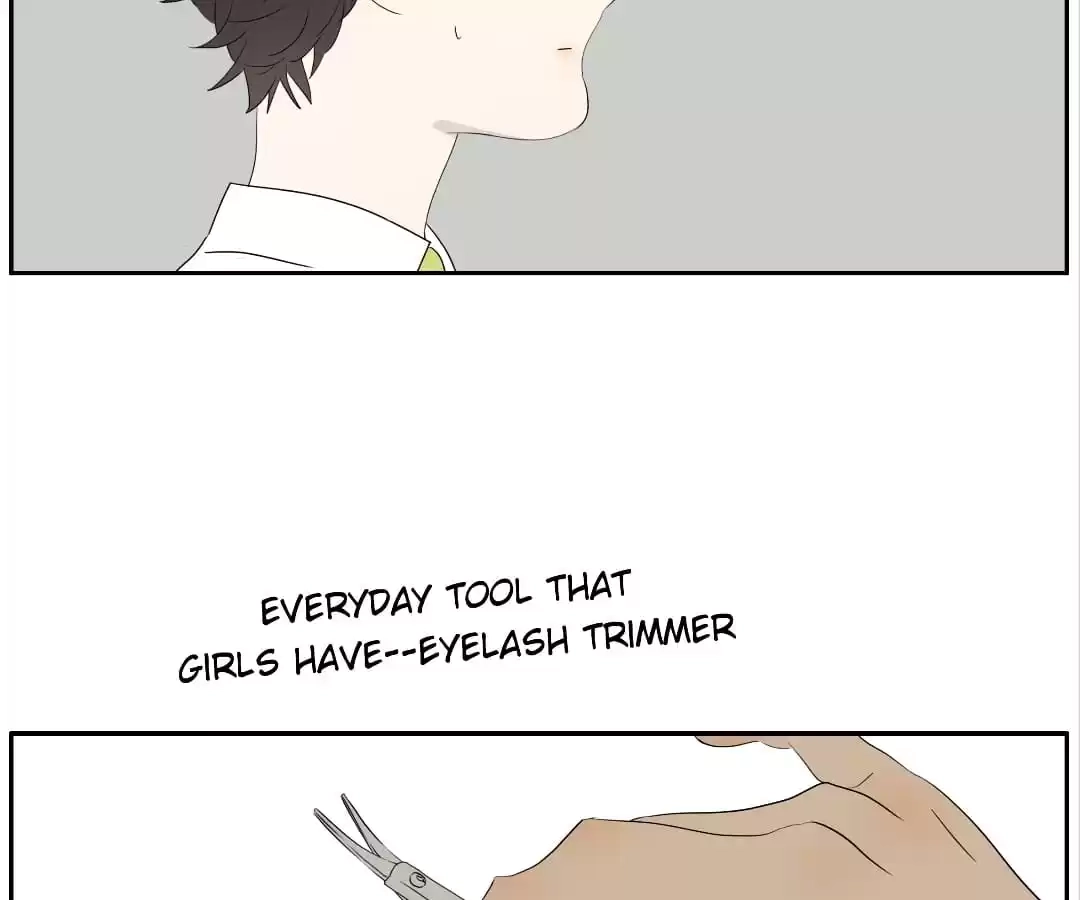 Bromance Chapter 233 page 21 - 