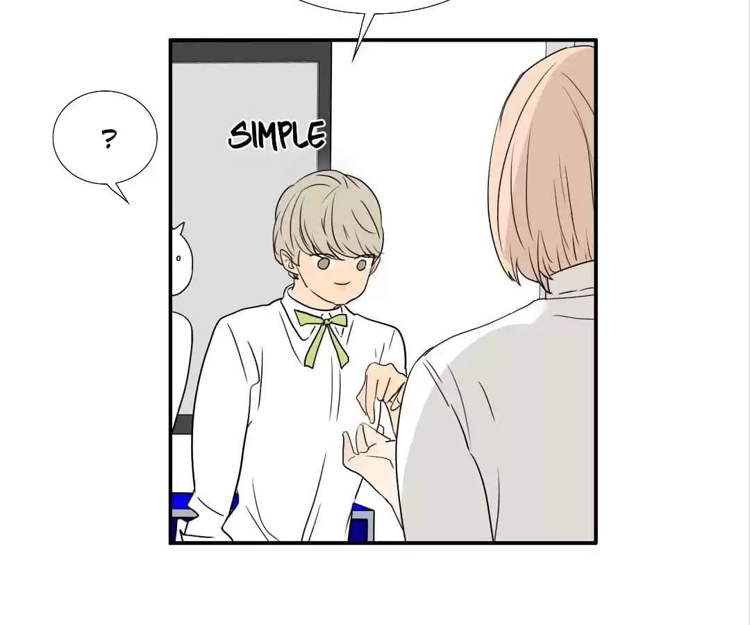 Bromance Chapter 233 page 24 - 