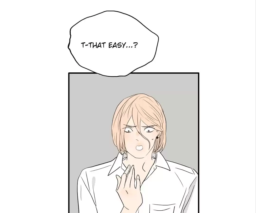 Bromance Chapter 233 page 25 - 