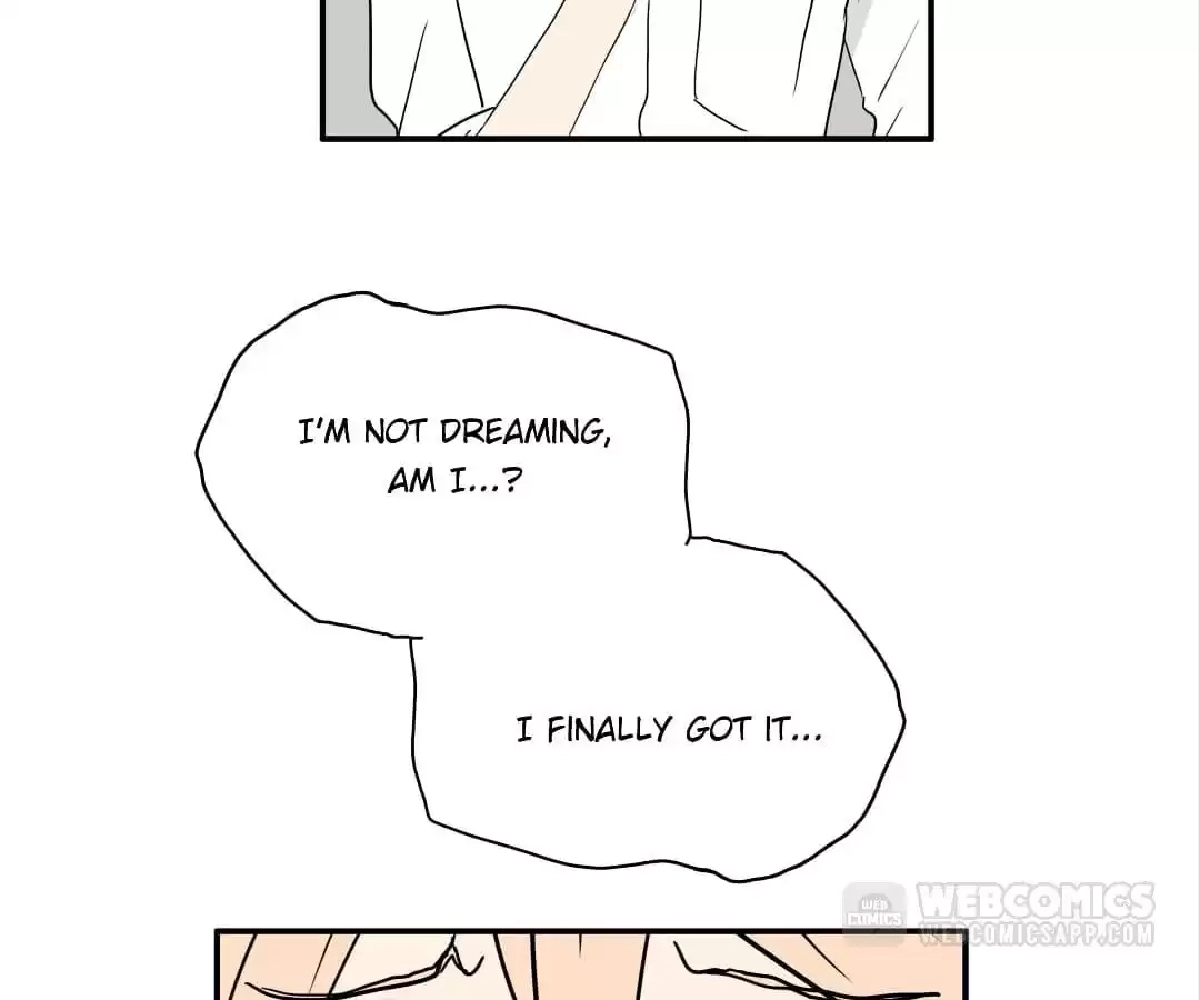 Bromance Chapter 233 page 26 - 