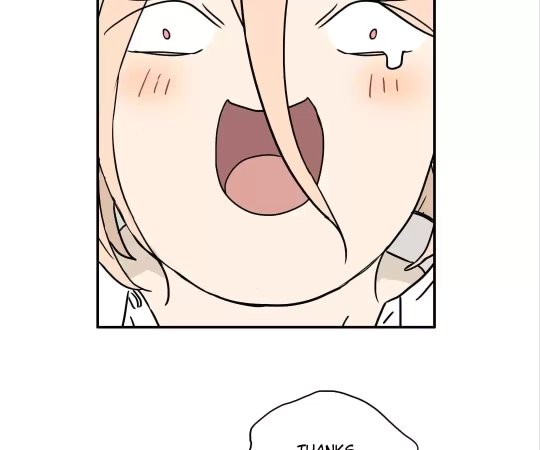 Bromance Chapter 233 page 27 - 