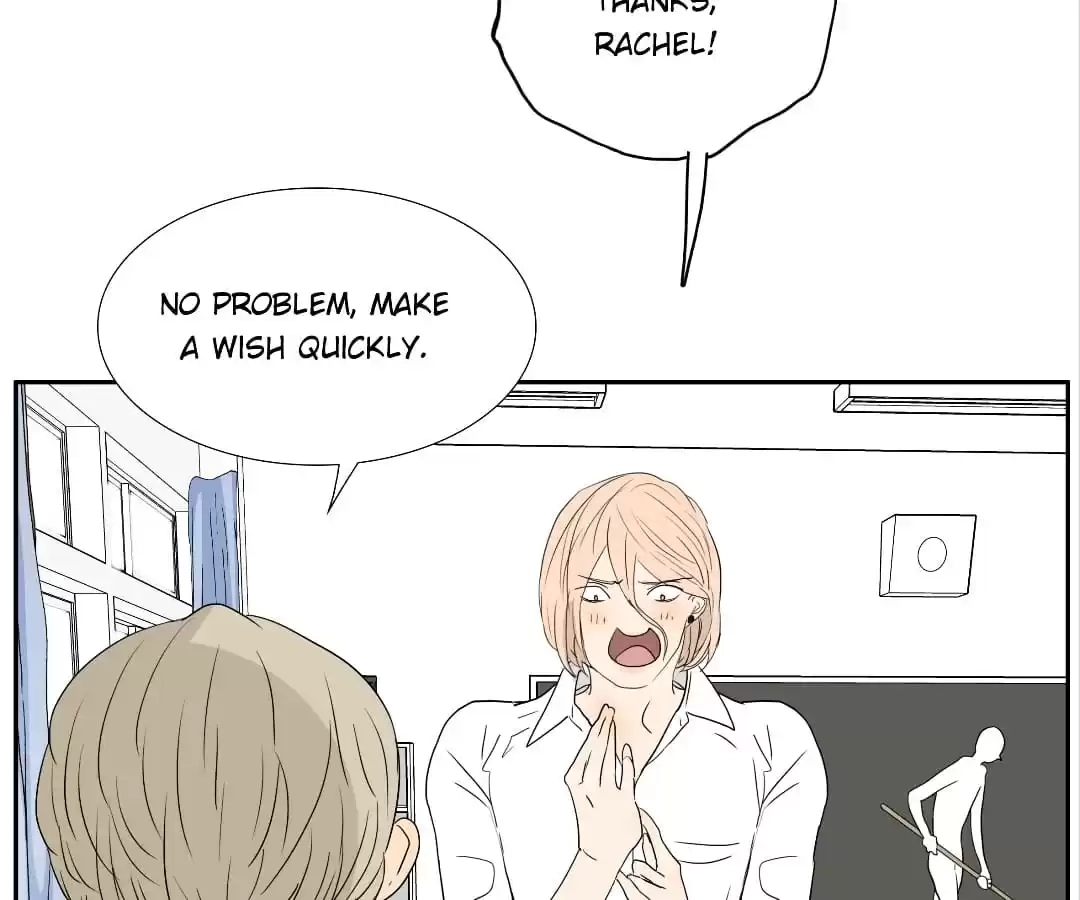 Bromance Chapter 233 page 28 - 