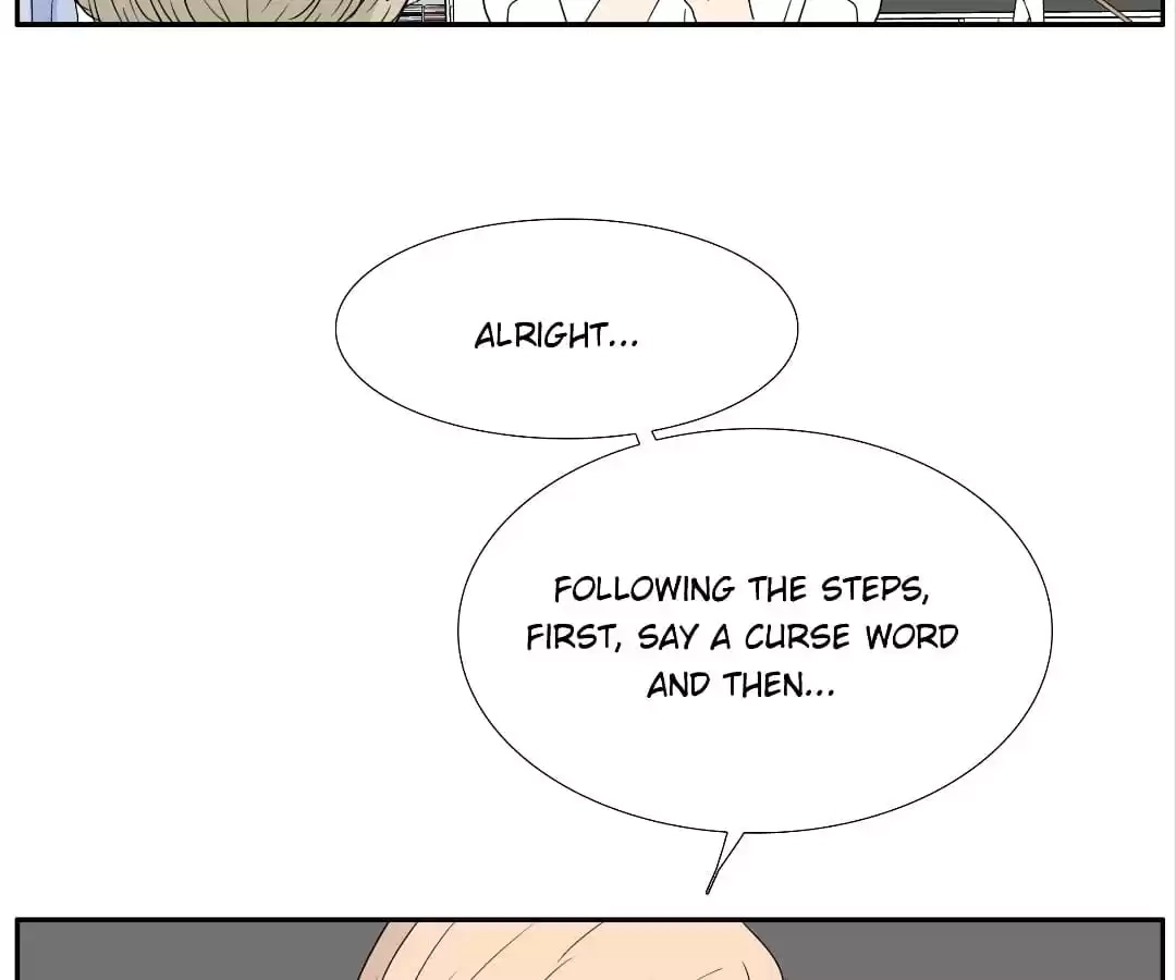 Bromance Chapter 233 page 29 - 