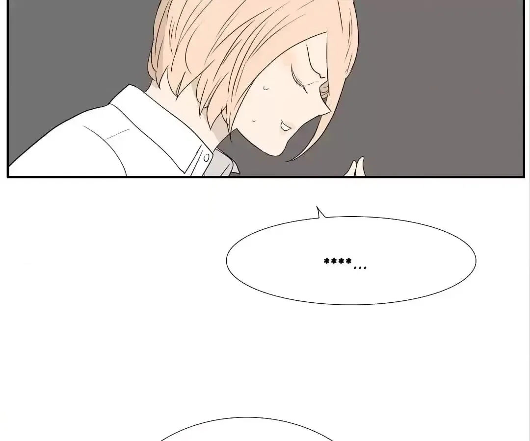 Bromance Chapter 233 page 30 - 