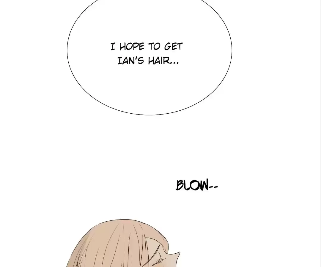 Bromance Chapter 233 page 31 - 