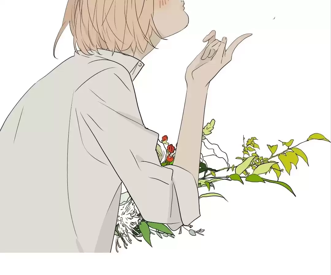 Bromance Chapter 233 page 32 - 