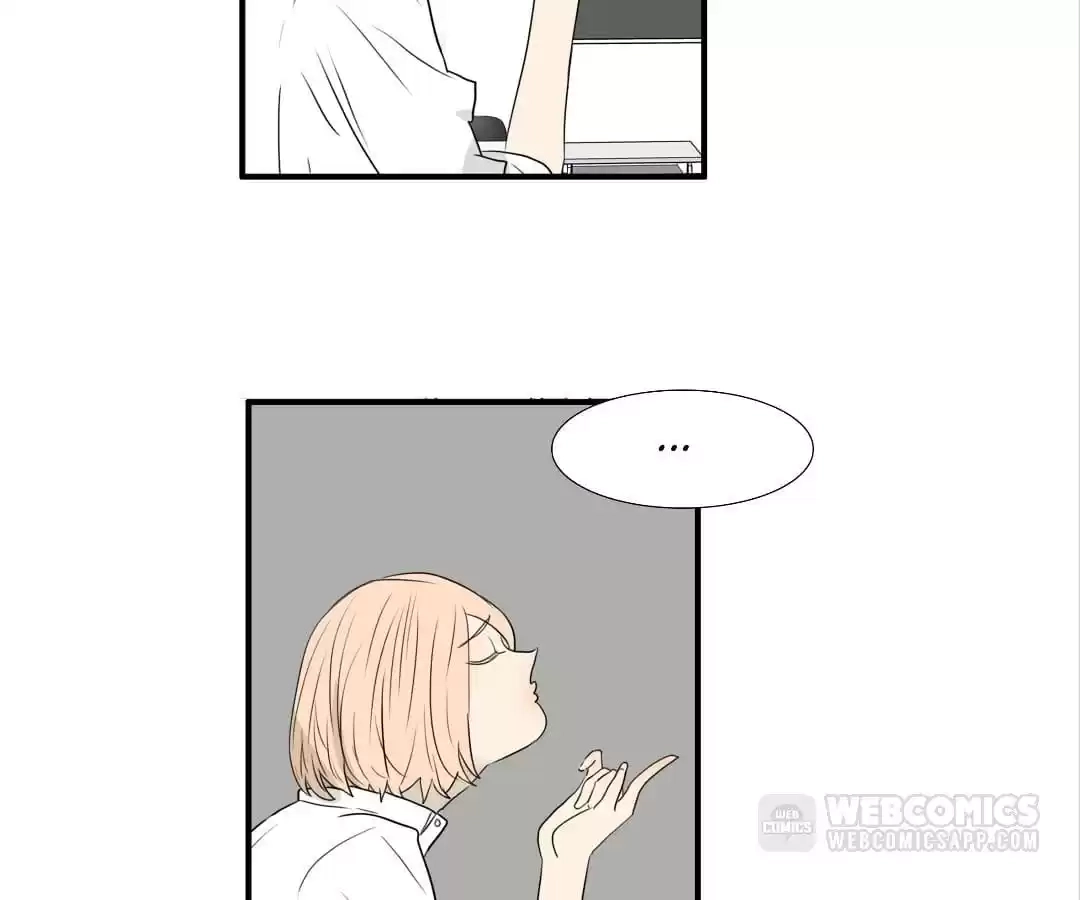 Bromance Chapter 233 page 34 - 