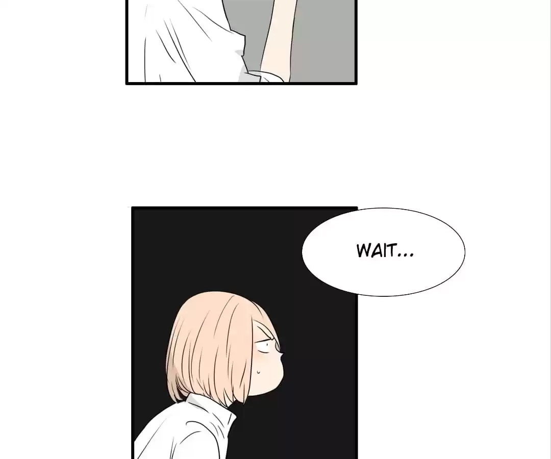 Bromance Chapter 233 page 35 - 