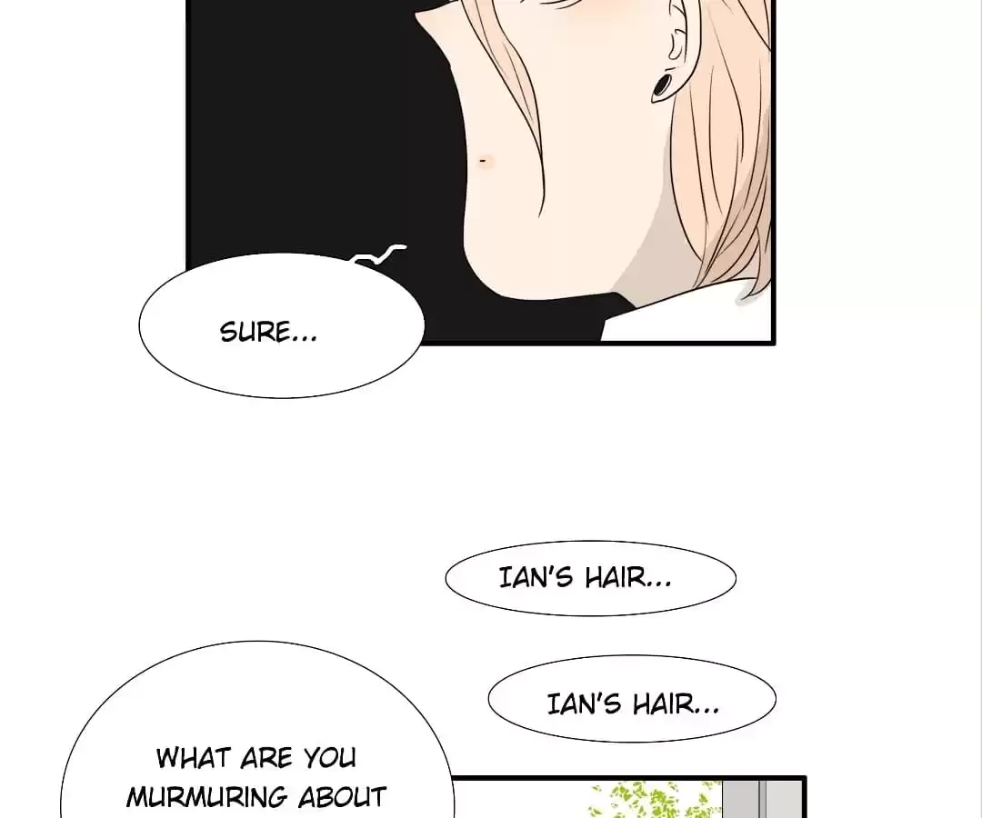 Bromance Chapter 233 page 7 - 