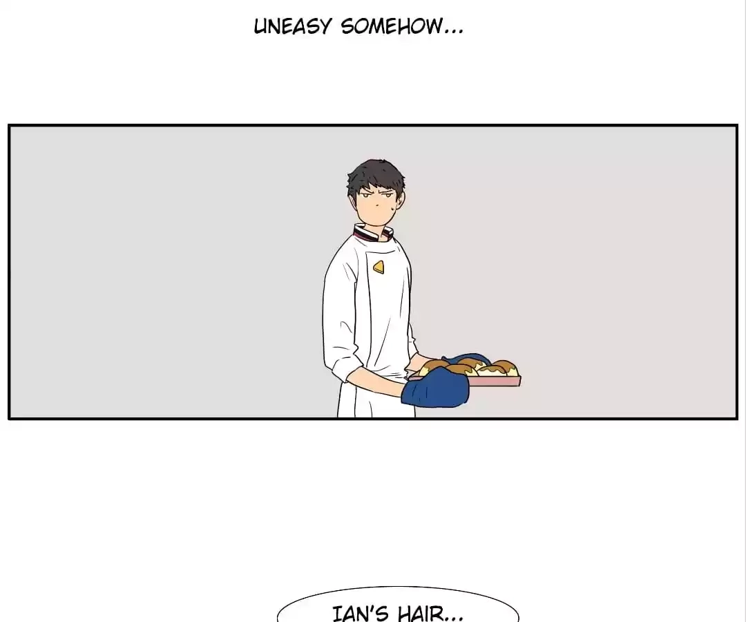 Bromance Chapter 233 page 9 - 