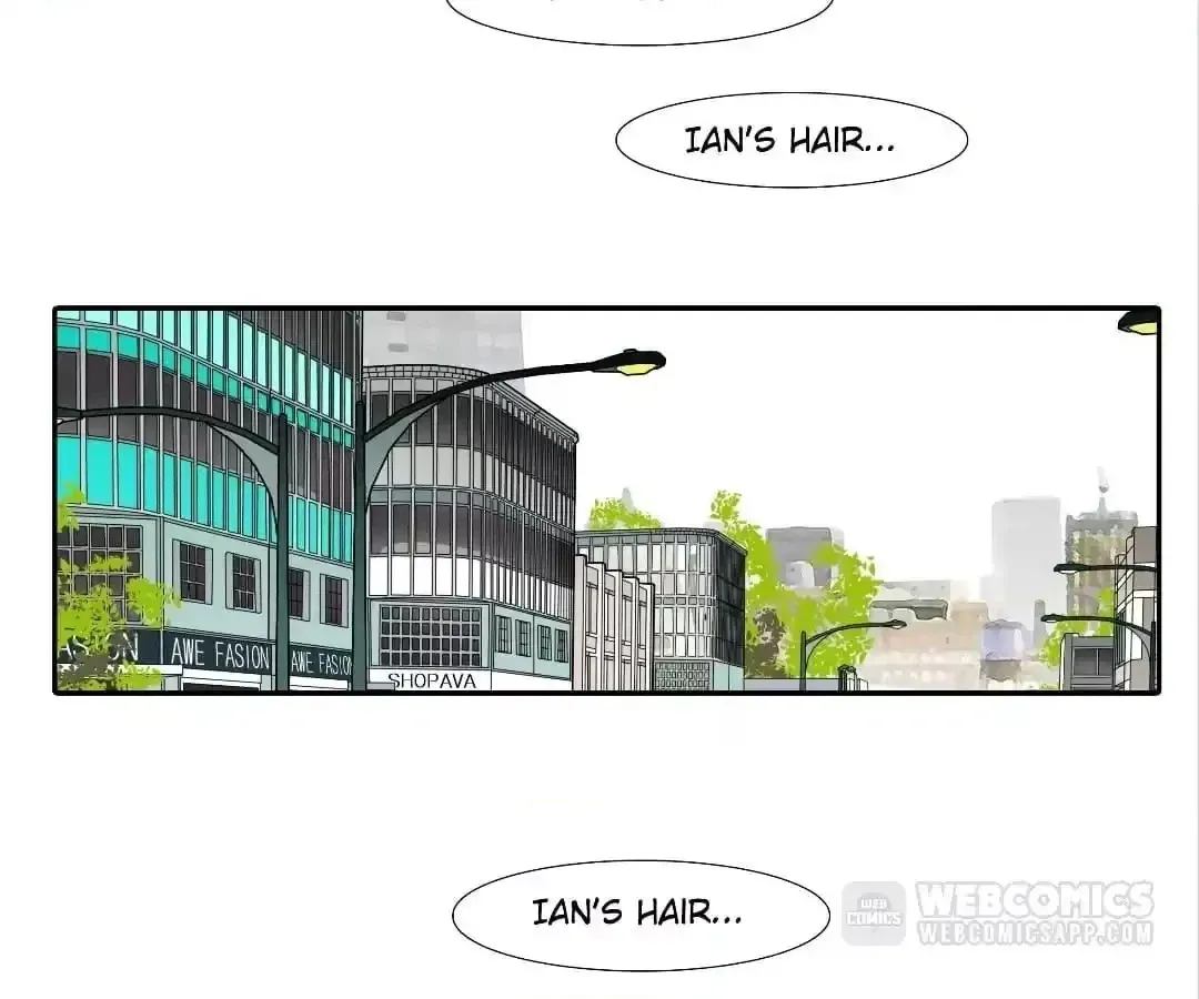 Bromance Chapter 233 page 10 - 