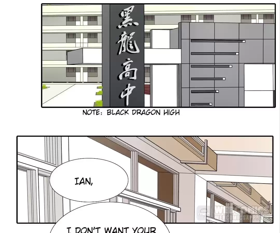 Bromance Chapter 234 page 2 - 