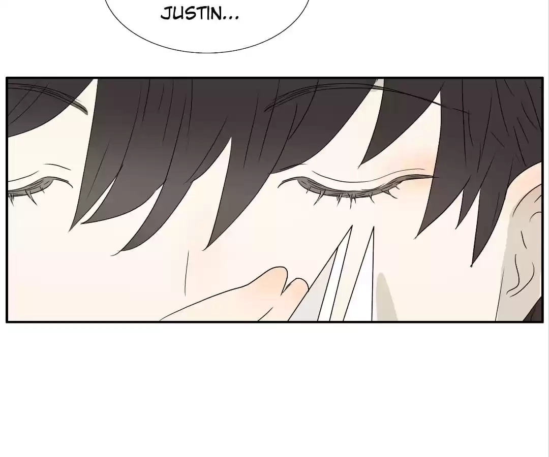 Bromance Chapter 234 page 14 - 