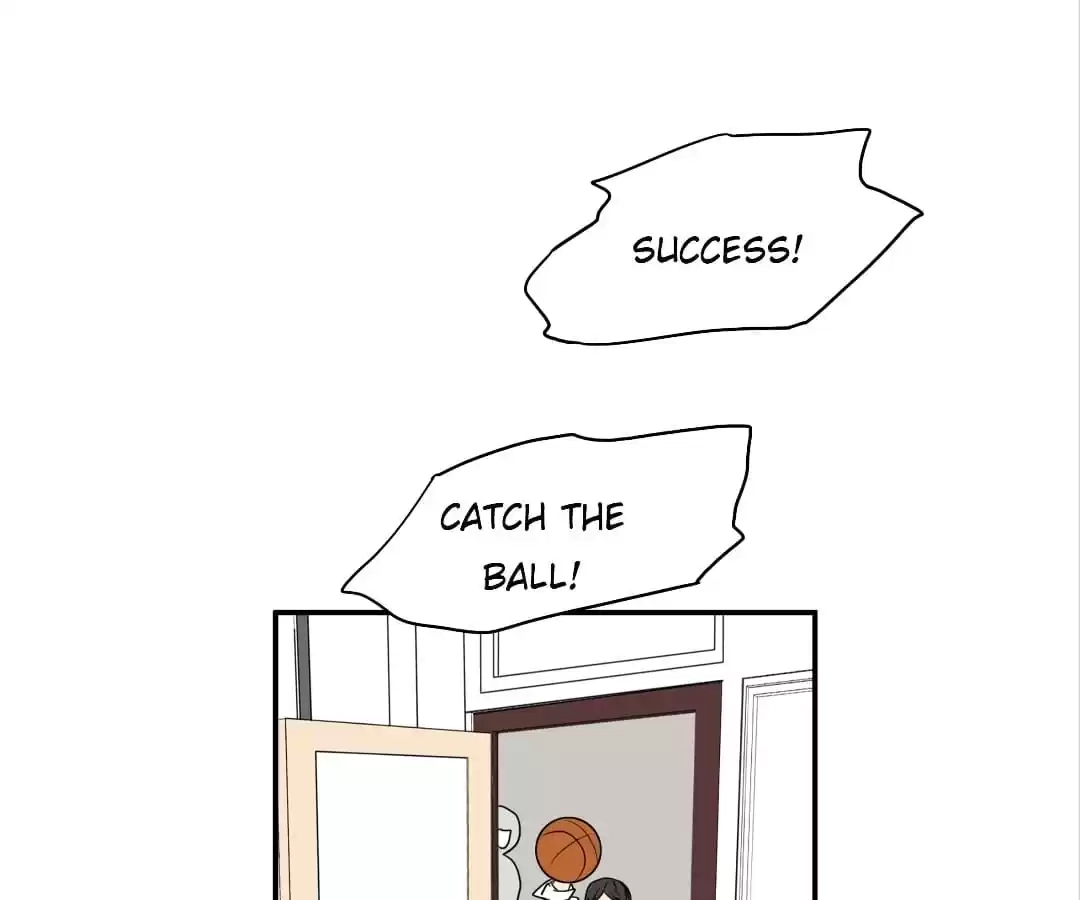 Bromance Chapter 234 page 15 - 