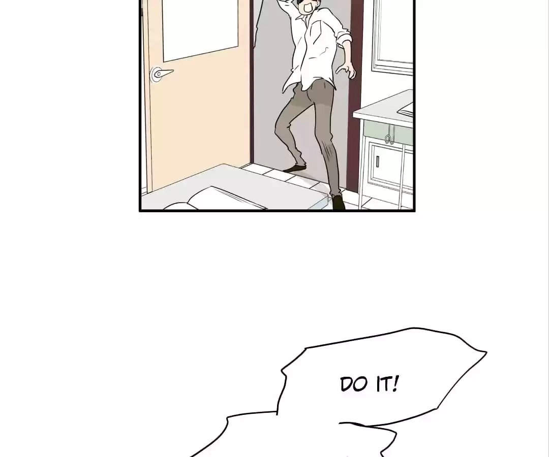 Bromance Chapter 234 page 16 - 