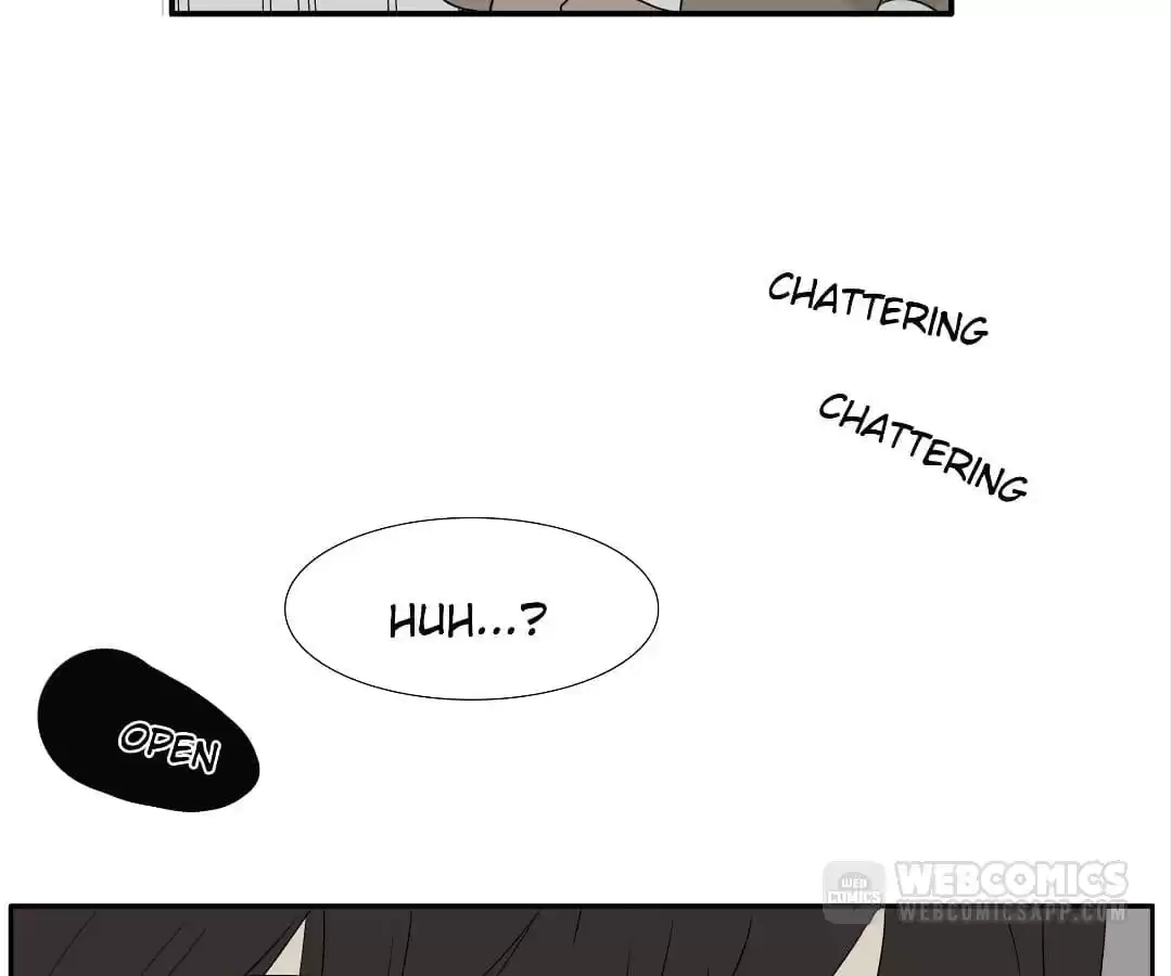 Bromance Chapter 234 page 18 - 