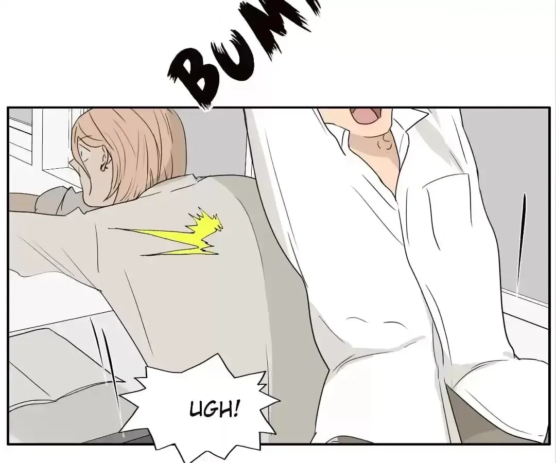 Bromance Chapter 234 page 20 - 
