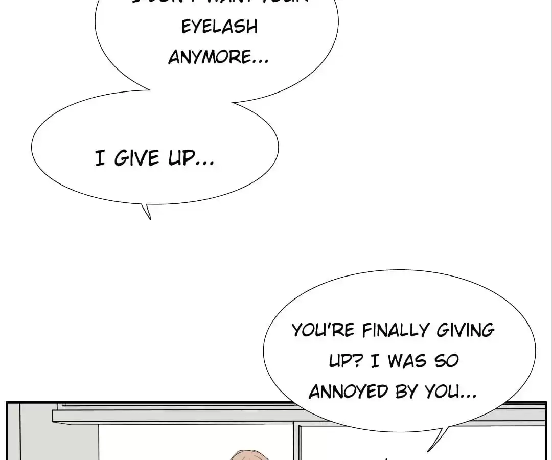 Bromance Chapter 234 page 3 - 